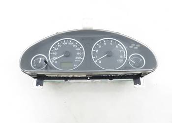 LICZNIK MITSUBISHI SPACE STAR 1.6  MR916334