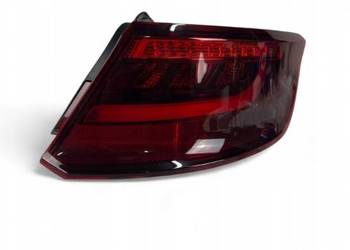 Audi A3 Sportback 8V 12‑16 Lampa tylna zewnętrzna prawa MAGNETI MARELLI