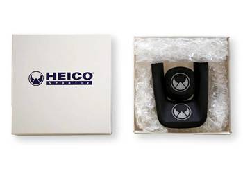 HEICO Volvo XC90 XC60 V90 V60 S90 S60 zestaw przycisk start i obejma kiero…