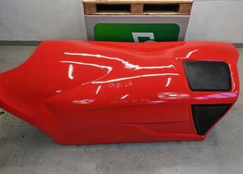 Maska Manitou MT 1840