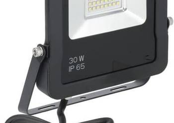 Oprawa oświetleniowa LED, 30W, 3000K KRFL30830BK