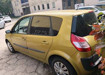 Renault Scenic2