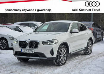 BMW X4 G02 (2018-)