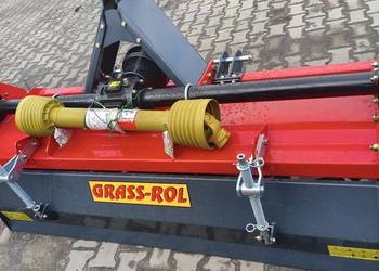 GLEBOGRYZARKA GRASS-ROL