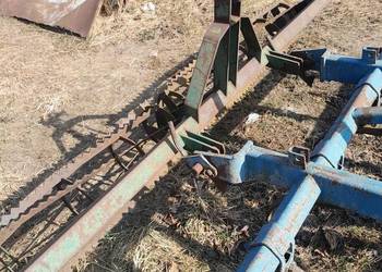 Wałek strunowy 2,4m