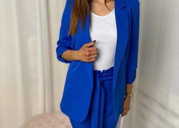 Garnitur damski TANGO roz-44 / chaber