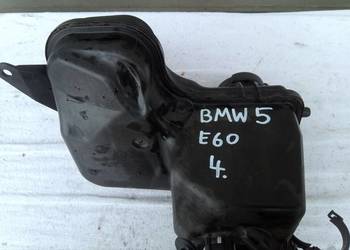 ZBIORNICZEK WYRÓWNAWCZY PŁYNU BMW E60 E61 78501307