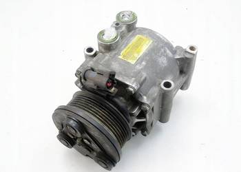 Kompresor klimatyzacji 1.4 1.6 16v Fiesta Fusion Mazda 2 3 Focus 2