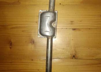 Tlumnik webasta.ogrzewania dodatkowego