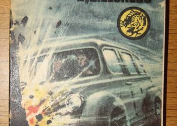 Żółty Tygrys - Żołnierze z "Zielonego" - 3/78