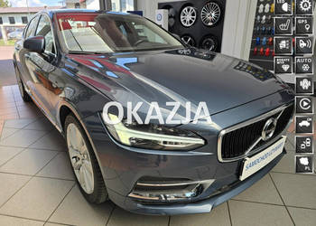 Volvo S90 S90 T4 Inscription, 98000km, Full Led, Bogata wersja, II (2017-)