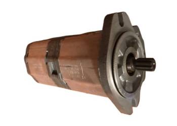 JCB 4029/17320 Podwójna pompa hydrauliczna do JCB