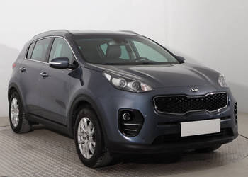Kia Sportage 1.6 GDI