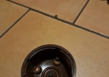 Kopułka Żuk-Warszawa PRL