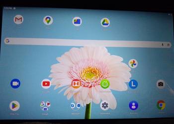 Tablet Lenovo TBX505F