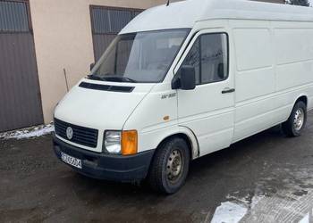Vw Lt 2.8 tdi
