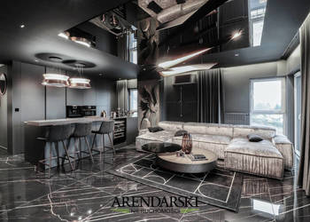 JEDYNY TAKI PENTHOUSE W ZACHODNIEJ POLSCE!