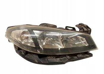LAMPA PRZÓD PRAWA LIFT FL  8200481197 Renault Laguna II (2000-2007)