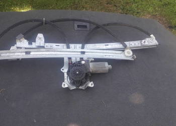 Mechanizm el.szyby pasażera Citroen Xsara Picasso Przedlift.