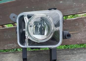 Halogen prawy Opel Meriva A