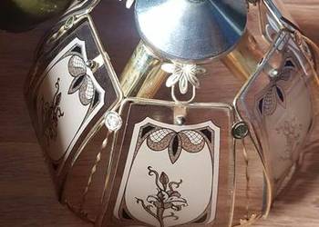 lampa wisząca