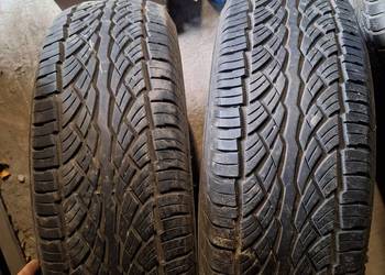 Opony letnie 265/70 R15 110H Falken Landair/AT T-110
