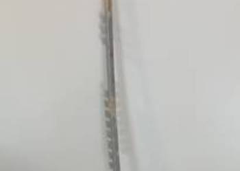 Podstawa B pod profil podłogowy Uniflex (36 cm + 150 cm)