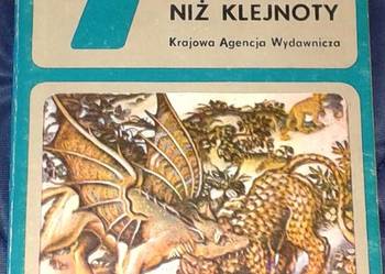 Droższe niż klejnoty - Bogna Wernichowska, Maciej Kozłowski