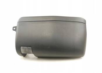 ZDERZAK NAROŻNIK PRAWY TYŁ FIAT DUCATO 94-02 ORI