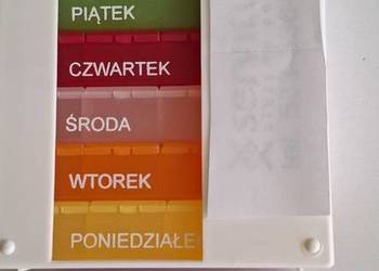 Pojemnik na leki