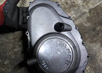 Honda CB 500 pokrywa kapa dekiel prawy prawa sprzęgła CB500 osłona miska