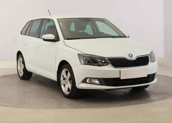 Skoda Fabia 1.2 TSI