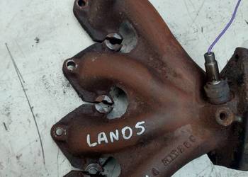 DAEWOO LANOS NUBIRA 1,6 16V kolektor wydechowy 1,5 16V