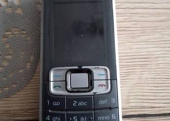 Nokia 3109c