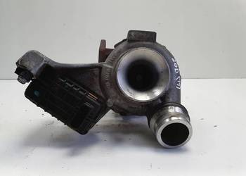 BMW E90 E91 2.0 D TURBOSPRĘŻARKA turbo 7810189C N47
