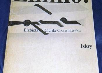 Wiosna, Emilio - Elżbieta Cichla-Czarniawska