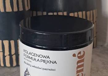 Kolagen marki Reme piękne włosy paznokcie