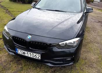Bmw f31 2016