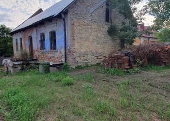 Sprzedam dom w Nowej Górze, koło Krzeszowic.