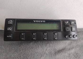 Panel sterowania klimatyzacji Vip 2000