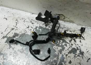 Wiązka Wtryskiwaczy VW 1.8 TFSI 06H971627