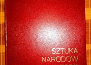 Sztuka Narodów ZSRR / ZSRR / sztuka / rzeźba / socrealizm