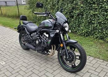 Kawasaki Vulcan S 650 - 2024r