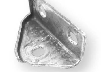 MERCEDES OM642 Wspornik pompy oleju OE