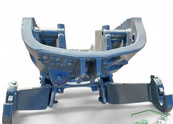 Przedni podnośnik TUZ Claas Axion 810