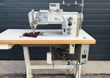 Durkopp Adler 867 GOLD maszyna do szycia automat Pfaff Juki