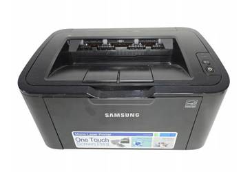 Drukarka laserowa Samsung ML 1675
