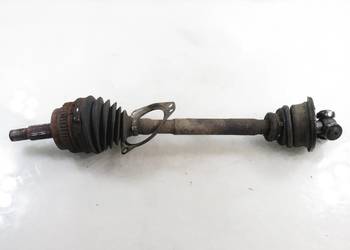 PÓŁOŚ LEWA PRZEDNIA MASTER II 2.2 dCI