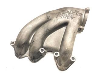 KOLEKTOR SSĄCY SKODA FABIA II 045129713Q 1.4 80KM 06-14