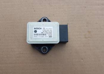 PEUGEOT 3008 I 5008 I MODUŁ CZUJNIK ESP 9664661580